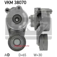 ���������� ������������� ����� MB W211 280CDI-320CDI 05 VKM38070 ����