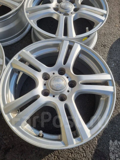 Weds Joker. 6.5x16", 5x114.3, ET47 ����
