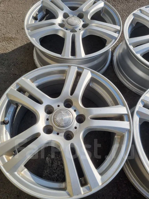 Weds Joker. 6.5x16", 5x114.3, ET47 ����