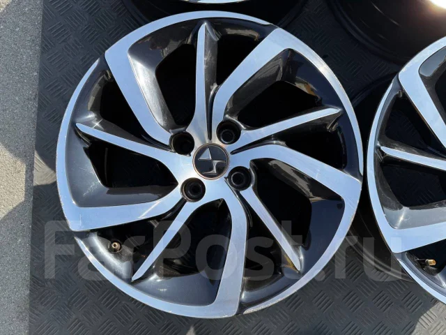 Citroen. 7.0x17", 4x108, ET25, �� 65,1���. ����
