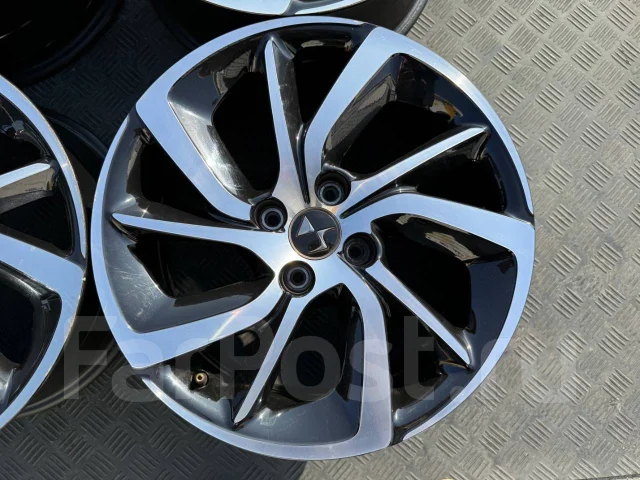 Citroen. 7.0x17", 4x108, ET25, �� 65,1���. ����