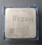 AMD Ryzen 5 2600 ����