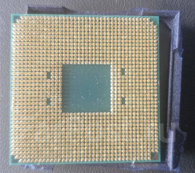 AMD Ryzen 5 2600 ����