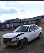 Mazda Familia. ��������, ��������, 0.1, ������, 222 320����. �� ����