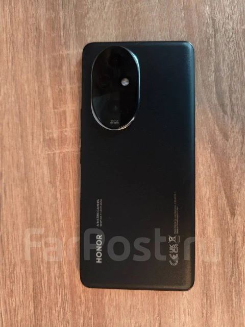 Honor 200 Pro. �/�, 512 ��, ������, 3G, 4G LTE, 5G, Dual-SIM ����