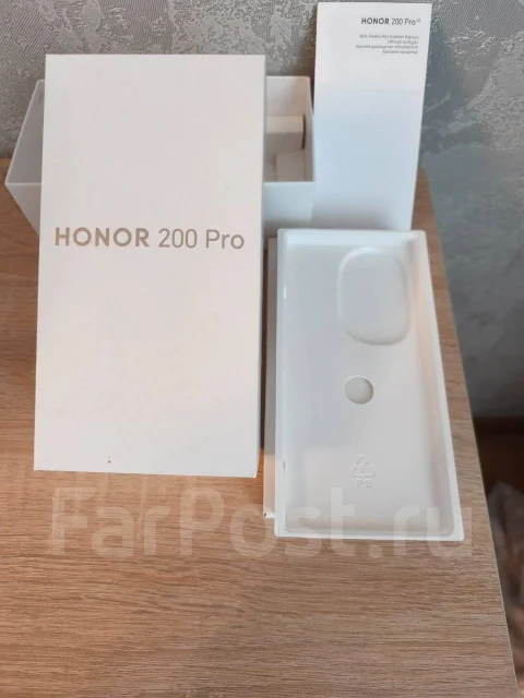 Honor 200 Pro. �/�, 512 ��, ������, 3G, 4G LTE, 5G, Dual-SIM ����