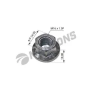 ����� ����� ������������ Mansons 100.082 100082 ����