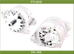 ��������� 28V/80A; FH12/16 ���������� Bosch �������� ������ Tesla Technics TT11515 TT11515 ����