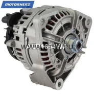 ��������� XF ��� ����� 24v 80A CF75/CF85/XF95/95XF Motorherz ALB1694WA ALB1694WA ����
