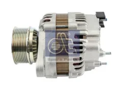 ���������. 24V/110A ������ 5-pin � �����������, Premium II TR/PR, Kerax/DXi /Volvo FH 12 DT 6.27013 627013 ����