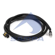 ������ (����) ABS L=2065, ������ MAN TGA/TGX/TGS Sampa 096384 096384 ����