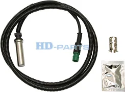 ������ ABS ������ 1525 mm Scania 4-Series, P/G/R/T-Series HD-Parts 310434 310434 ����
