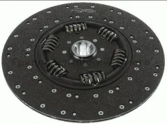 ���� ���������. ��������� ������ D430 z10Omn MAN TGA/TGS/TGX Sachs 1878004104 1878004104 ����