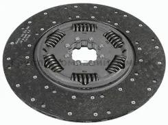 ���� ���������. 400GTZ*85x98-8N; FH/FM12-16 Sachs 1878000635 1878000635 ����