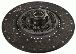 ���� ���������! 400GD(F)x20 ������� ��������� 50x55.8-20N RVI AE42 Valeo 829021 829021 ����