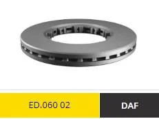 ���� ��������� 432x45x217 DAF SK GMBH SK-3120143-01 SK312014301 ����