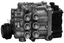 ������ ��������� ECAS Scania/MB/DAF/MAN /DAF Wabco 4729051110 4729051110 ����