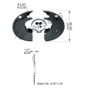 �������� ������ ������������ [�� 1 ������� �=331 R=62] Mansons 600.189 600189 ����