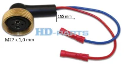 ���������� ����� � �������� M 27�1 HD-Parts 316391 316391 ����