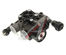 ���� ��������� ABS - ������ (� �����������) ����. ��������� �24*1.0 Knorr K0384381N50 K0384381N50 ����