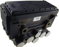 ��������� EBS 2-� ��������� MAN TGA/TGS/TGX Knorr-Bremse K020024N50 K020024N50 ����
