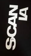 �������� ����������� ����� ������� Scania 6 ����� 25631 25631 ����