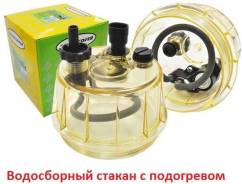 ��������� ���������� Parker Racor (����� 95��) � ���������� 24V 13435 13435 ����