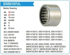 ��������� ���������� �������� d18 d24 h16 Krauf BSB0197UL BSB0197UL ����