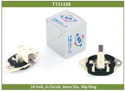 ���� ��������� ����������. EL 28V/HR11 ��� 3-����. �����. 28V/80A,100A Tesla Technics TT31359 TT31359 ����