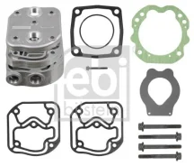 ��� ����������� (�������) MAN TGA, T32ZZZ FEBI 35707 35707 ����
