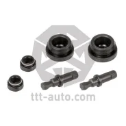 ��� �������� CHSK Haldex Mark/Mark II, III, IV/Module X TTT 18525 18525 ����