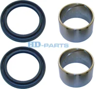 ��� ���������� ���� ����� (2 ������+2 ��������) Scania 2/3/4/P/G/R/T ����� HD-Parts 310018 310018 ����