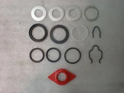 ��� ���������� ����, ������� SAF OE 3.317.0016.00 3317001600 ����