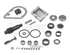 ��� ��������-�������� ������������� (Haldex 76046) MB. MAN. DAF. Scania. Volvo Trucktechnic HSK.1.3S HSK13S ����