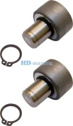 ������ ����� ��������� (2 ��. ) �� ��������� (2 ��. ) HD-Parts 304006 304006 ����