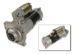 ������� 24V 7.5KW z12, ver. Mitsubishi RVI Premium Krauf STM1348UW STM1348UW ����