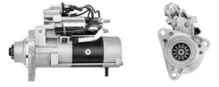 ������� 24V/5,5kW, TGA/TGS/TGX/Bus/Sitrak Krauf STM4031UL STM4031UL ����