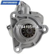 ������� 24V/5,5kW, TGA/TGS/TGX/Bus/ Motorherz STB4105WA STB4105WA ����