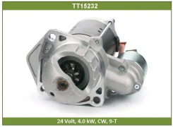 ������� 24V 4,0 KW Omn MB Atego/Axot/Varioc9 ������ Tesla Technics TT15232 TT15232 ����