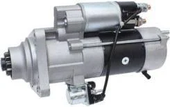 �������. 24V/5,5kW, B9L/S/TL/B11R/FM9/FM11 Delco REMY 19081014 19081014 ����