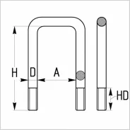 ��������� � ������� ������ (V4-M20-102-235/70/A M1800219) Marshal M1800219 M1800219 ����