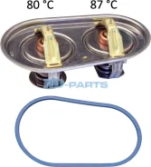 ��������� ������� 80�C+87�C DC9/11/13 XPI Scania P/G/R/T HD-Parts 302166 302166 ����