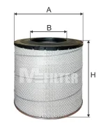 ������ ��������� d173, D330, H387 ������� � RS3519 DD, Cum Isxfrl/Intern/Sterling Mfilter A594 A594 ����