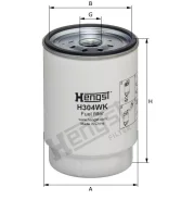 ������ ��������� ����������. PreLine 270, Hengst H304WK H304WK ����