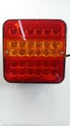 ������ ������ �������� 3-� ���������� LED 140*140*8 19303 19303 ����