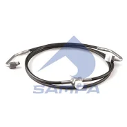 ����� ������� ������ MAN (modul T, 1505mm) - � �-��� ��������� Sampa 021.498 021498 ����