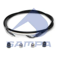 ����� ������� ������ L=1255 Sampa 031.127 031127 ����