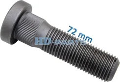 ������� �������� 7/8*11 L=72 BSF Scania 4/P/G/R/T HD-Parts 309220 309220 ����