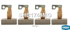 ����� ��� �������� 24 V 6,6 KW FH12 Volvo Krauf SHB1744MG SHB1744MG ����