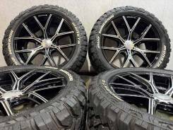 Wald Illima. 8.0x20", 6x139.7, ET32, �� 106���. ��� ����� �� ������������ ����